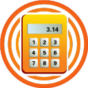 Voice Calc Logo